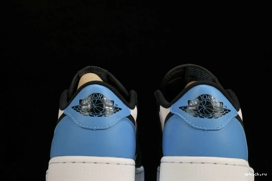 Rep EP CZ0790-104  Retro Low OG  1  Blue Black Dark CZ0790-104 Powder Jordan 0308